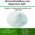 China CAS: 54394-90-0 Cdp-Na2 / Cytidin-5&#39;-diphosphat-Dinatriumsalz